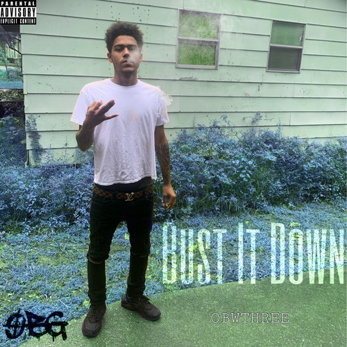Bust It Down (Explicit)