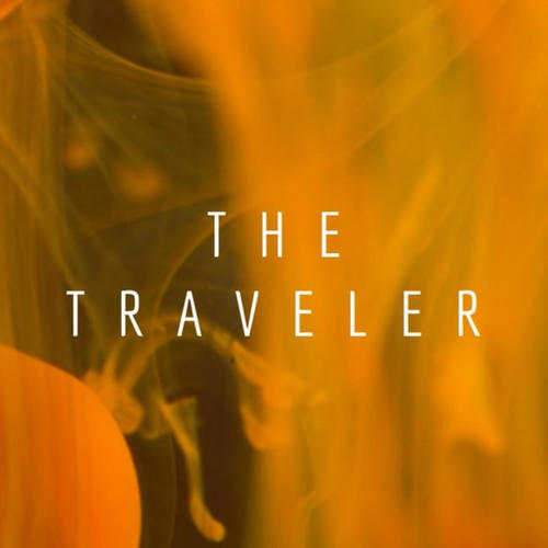 Out of Time (From The Traveler: Original Motion Picture Soundtrack)