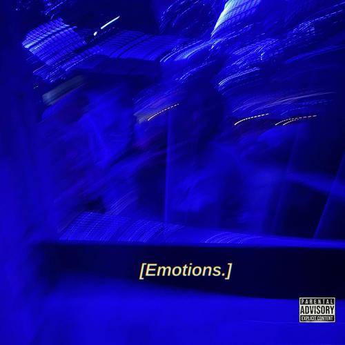 Emotions. (Explicit)