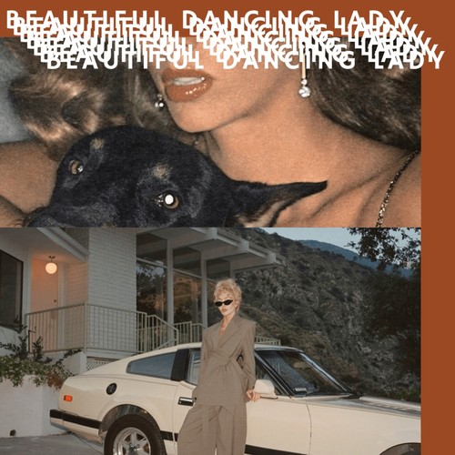 BEAUTIFUL DANCING LADY (Explicit)