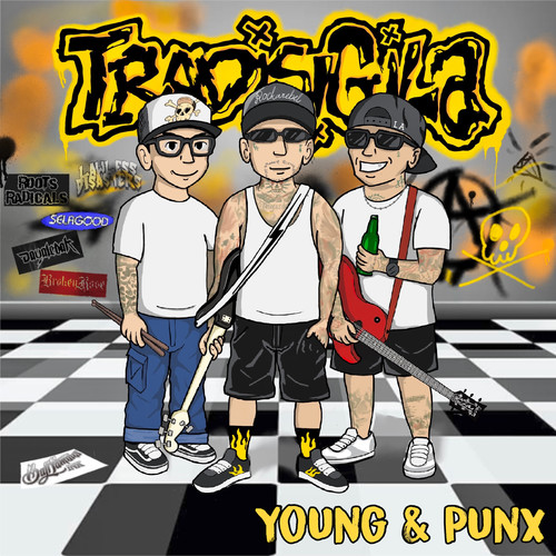 Young & Punx (Explicit)
