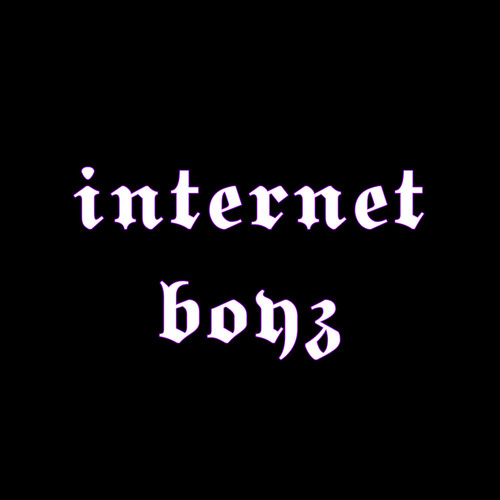 Internet Boyz (Instrumental Mixtape)