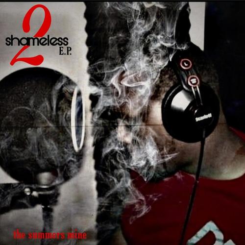 Shameless 2 EP (Explicit)