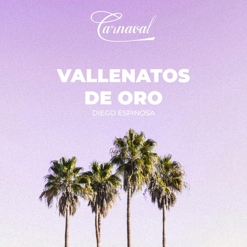 Vallenatos de Oro