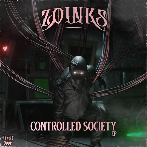 Controlled Society (Explicit)