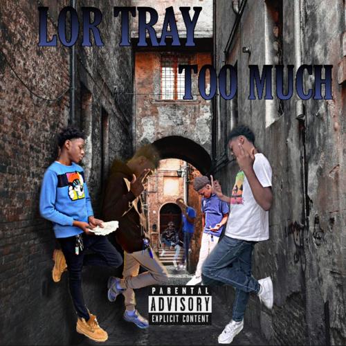 Too Much (Explicit)