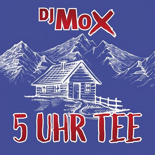 5 Uhr Tee