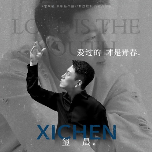 爱过的才是青春