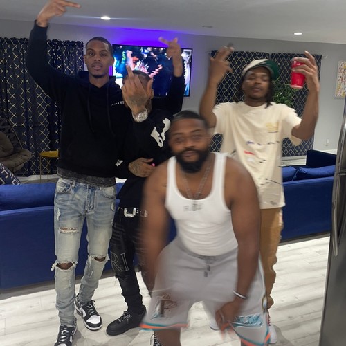 B&B (feat. Mn Flame) [Explicit]