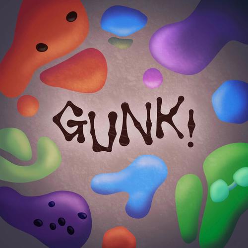 GUNK! (mixtape)