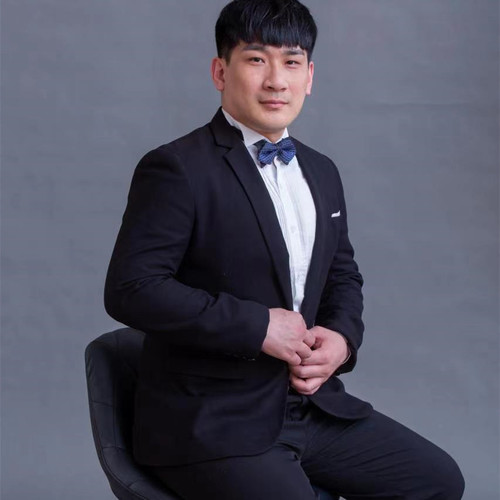 没有你的这一秒