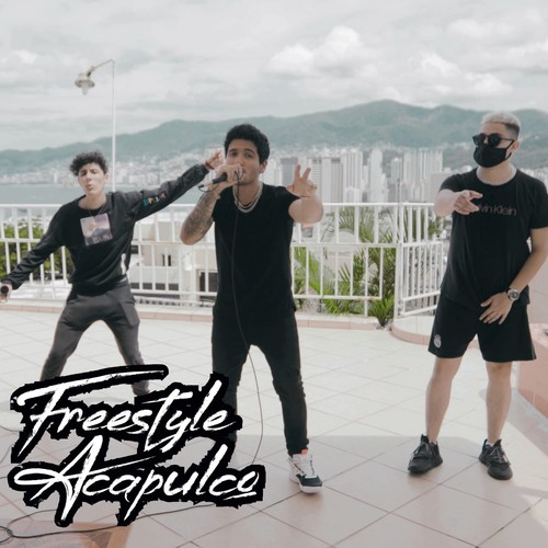 Freestyle Acapulco (Explicit)