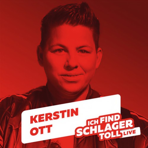 Ich find Schlager toll (Live)