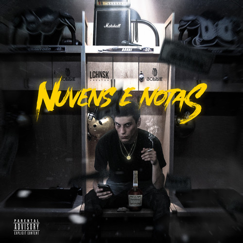Nuvens e Notas (Explicit)