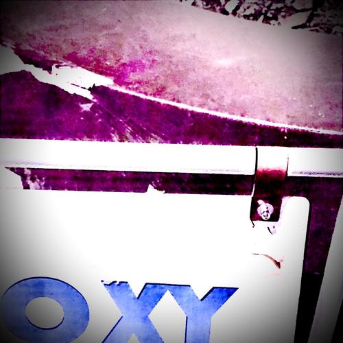 OXY MU$IC (Explicit)