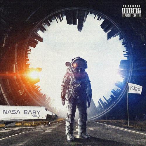 NASA BABY VOL.1 (Explicit)
