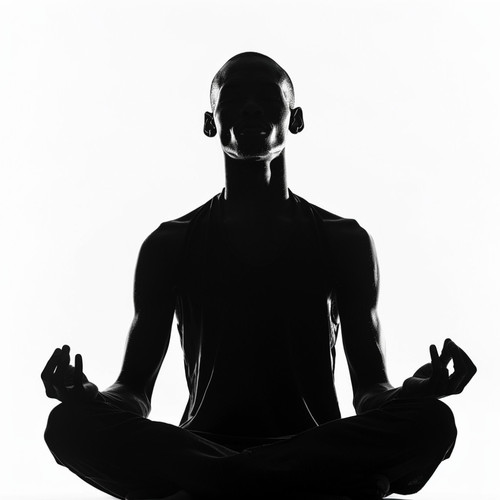 Ritmos Fluyentes: Música Para Yoga