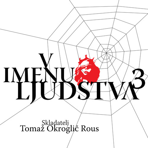 V imenu ljudstva 3 (Original Score)