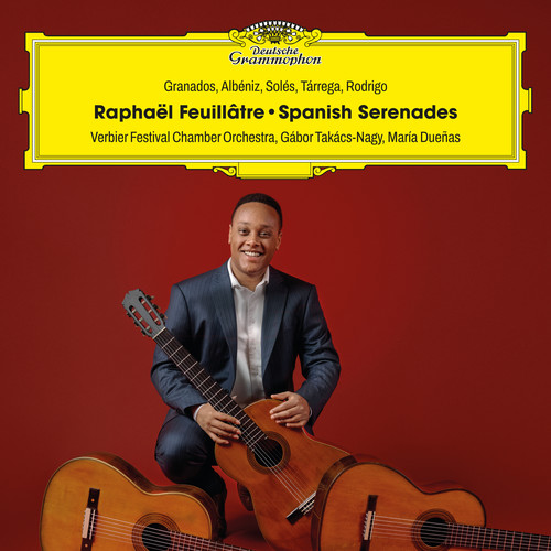 Llobet: Catalan Folk Songs: No. 6, Lo fill del rei