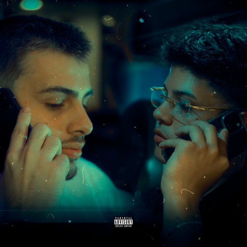 1001 Noites (Explicit)