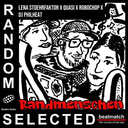 Randmenschen