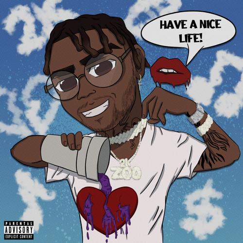 Have A Nice Life (Explicit)