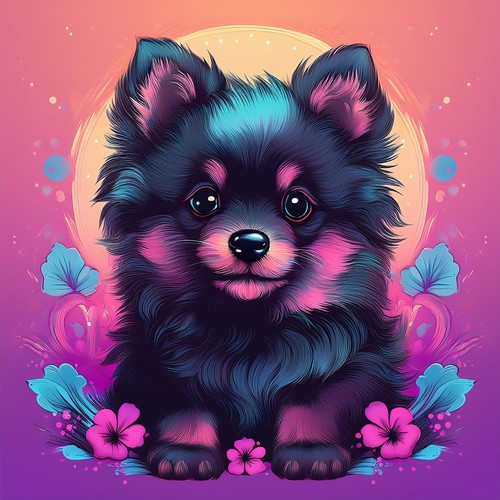 Patitas Suaves: Música Para Perros