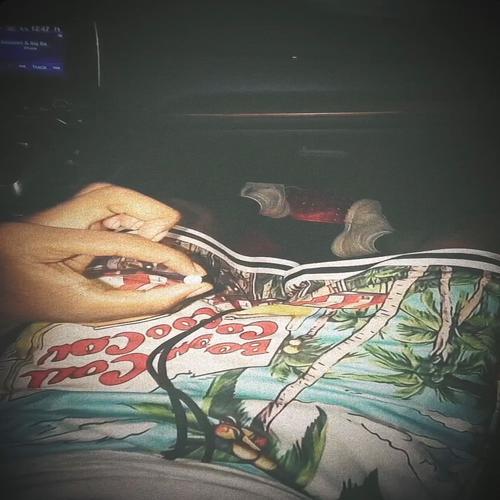 Inna Bity (feat. GMAfarro) [Explicit]