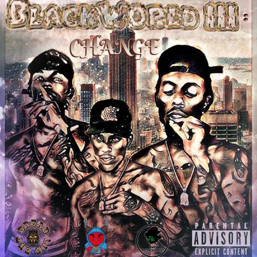 BlackWorld III: Change (Explicit)