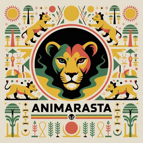 ANIMARASTA loves WOMEN - Reggae meets the Sacred Feminine