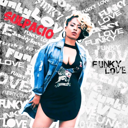 Funky Love