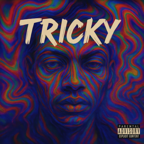 Tricky (feat. Capolow)