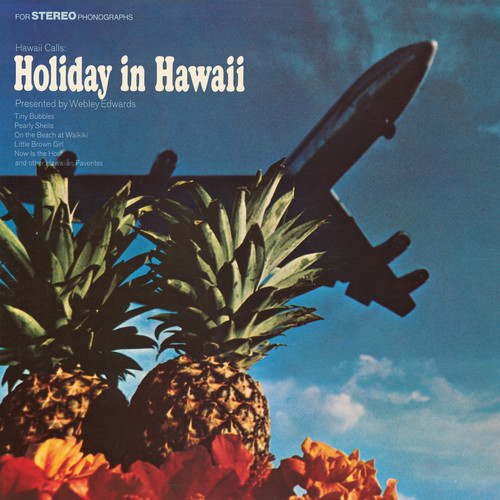 Holiday In Hawaii
