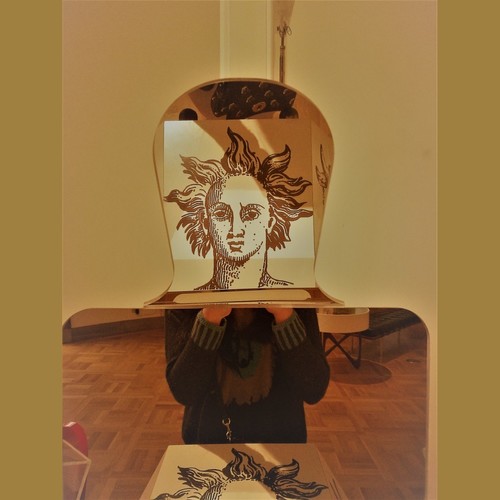 温柔的苦瓜时代