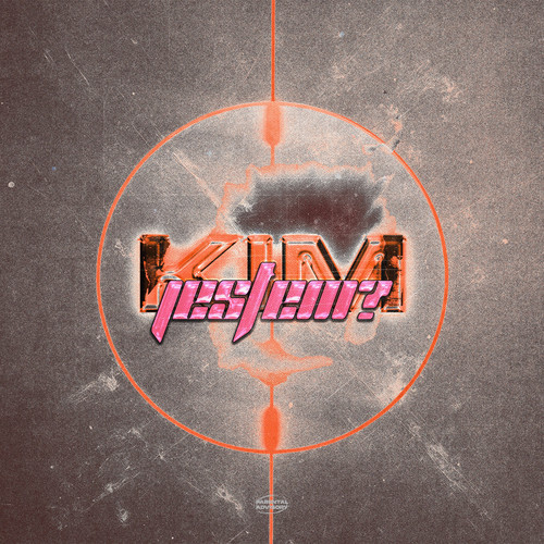 KIM JESTEM? (Explicit)