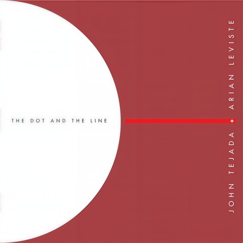 The Dot and the Line