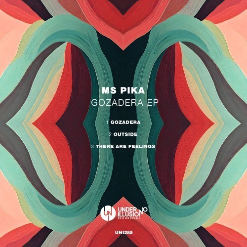 Gozadera EP