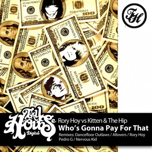 Who's Gonna Pay For That