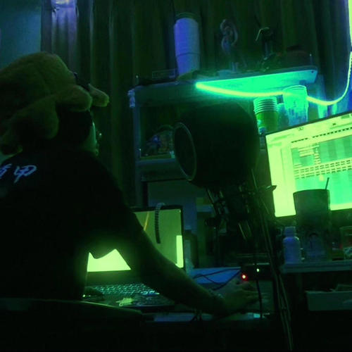 SInce I Met Her (feat. KAGOE) [Explicit]