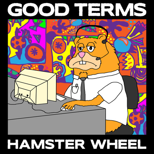 Hamster Wheel (Explicit)
