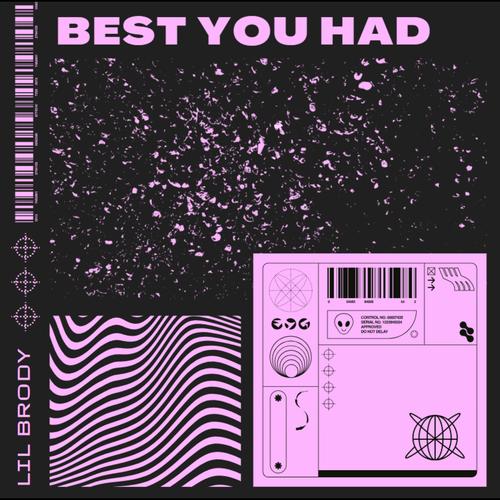 Best You Had