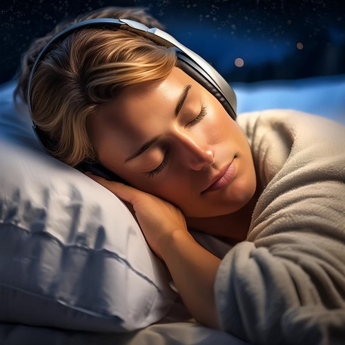 Calm Night Tunes: Music for Soothing Sleep