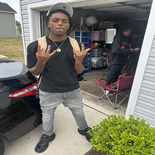 Bakk In The 4 (Explicit)