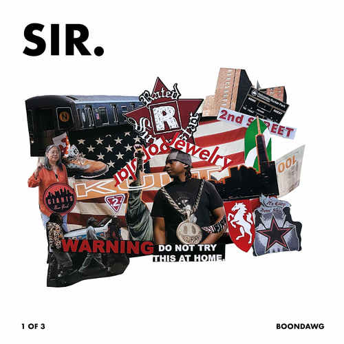 SIR (Explicit)