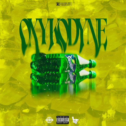 OXYKODYNE (Explicit)