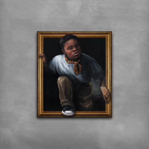 Project In The Suburbs