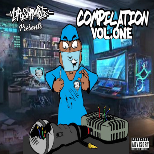 The Compilation, Vol. 1 (Explicit)