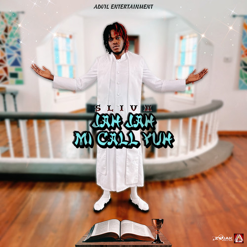 Jah Jah Mi Call Yuh