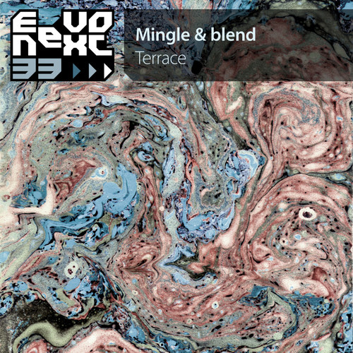 Mingle & Blend