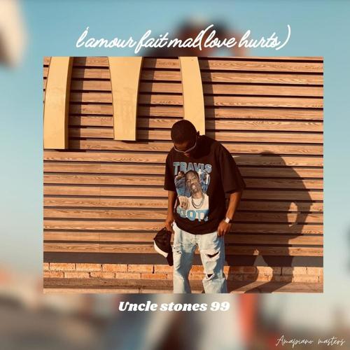 ll'amour Fait Mal (love hurts)